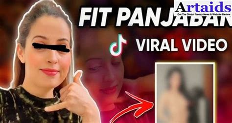 Fit punjaban leaked - What did the FitPunjaban viral video leak contain? The exact videos that went viral were intimate clips that Sandeep had clearly intended for private use. It's unclear how the videos were released, but Sandeep's latest TikTok made it clear that she's taking steps to have the videos scrubbed from the internet as much as possible.
